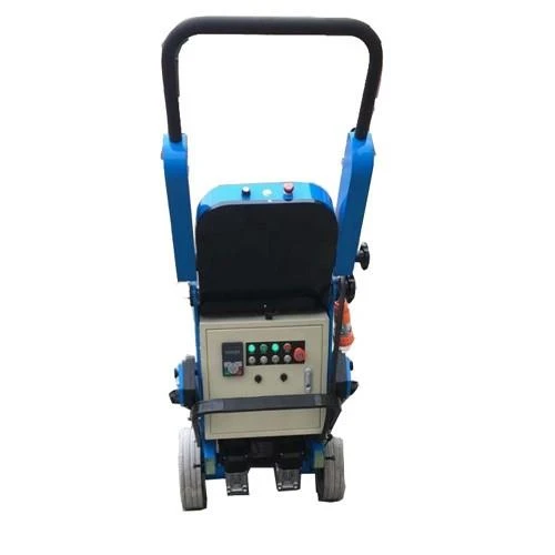 Polish Concrete Floor Machine
